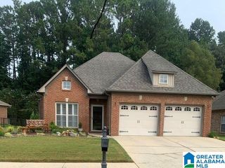 1117 WEYBRIDGE ROAD, Pelham, AL 35124