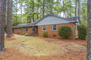 202 Downing Place, Southern Pines, NC 28387