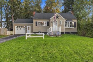 11267 Broadway Street, Alden, NY 14004
