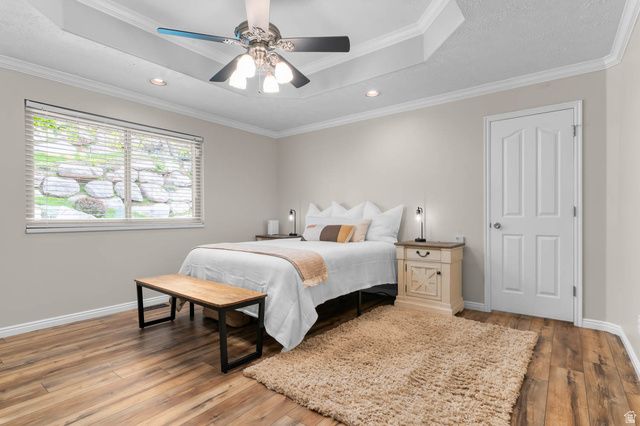 184 N WOOD HILL LN, North Salt Lake, UT 84054