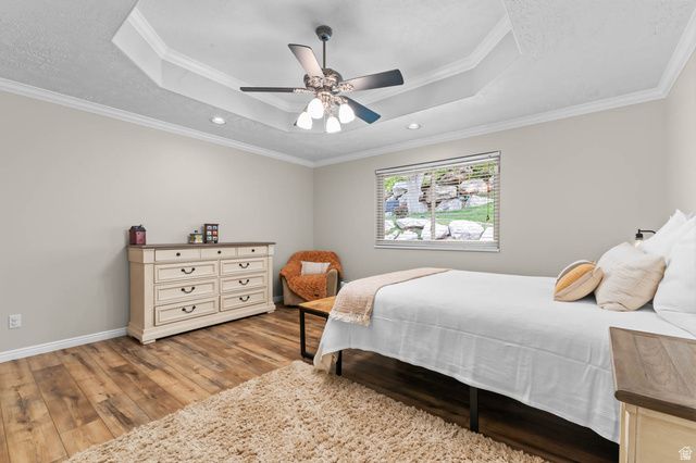 184 N WOOD HILL LN, North Salt Lake, UT 84054