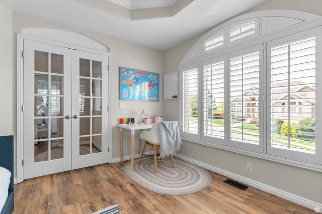 184 N WOOD HILL LN, North Salt Lake, UT 84054