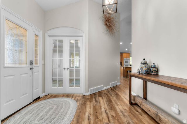 184 N WOOD HILL LN, North Salt Lake, UT 84054