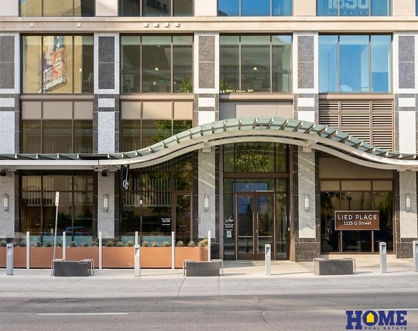 1125 Q Street PH102, Lincoln, NE 68508