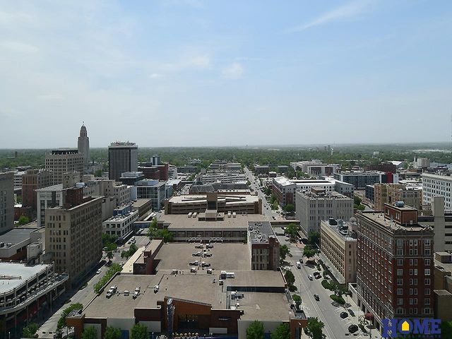 1125 Q Street PH102, Lincoln, NE 68508