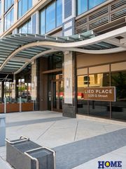 1125 Q Street PH102, Lincoln, NE 68508