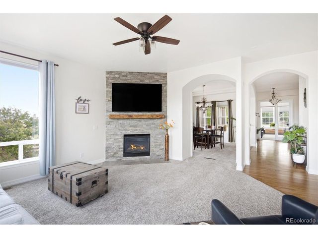 5379 Streambed Trl, Parker, CO 80134