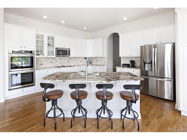 5379 Streambed Trl, Parker, CO 80134