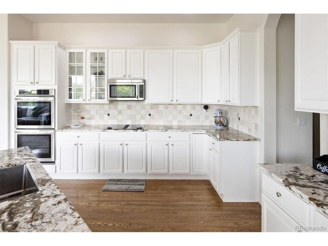 5379 Streambed Trl, Parker, CO 80134