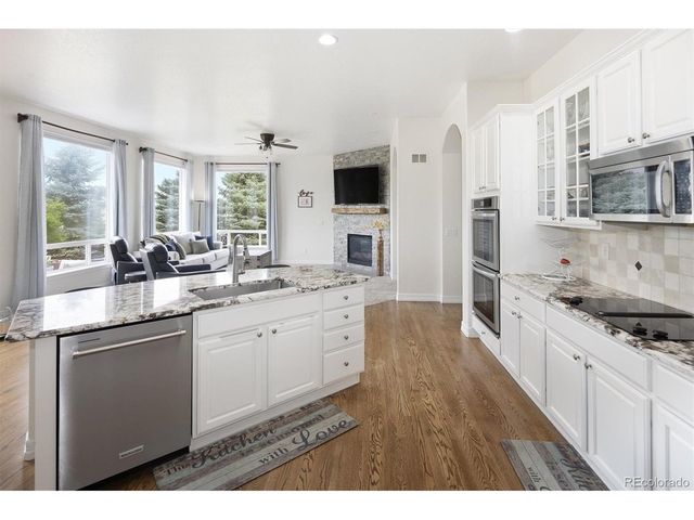 5379 Streambed Trl, Parker, CO 80134