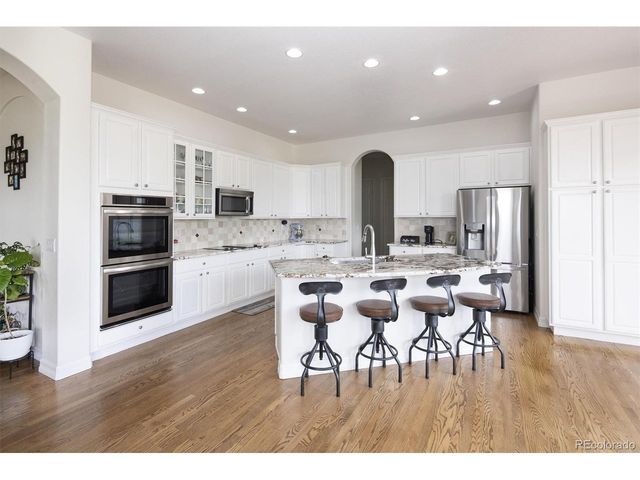 5379 Streambed Trl, Parker, CO 80134