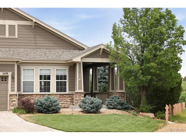 5379 Streambed Trl, Parker, CO 80134