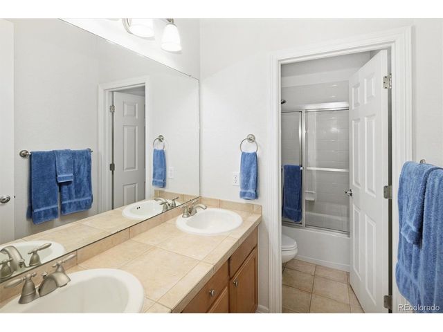 5379 Streambed Trl, Parker, CO 80134