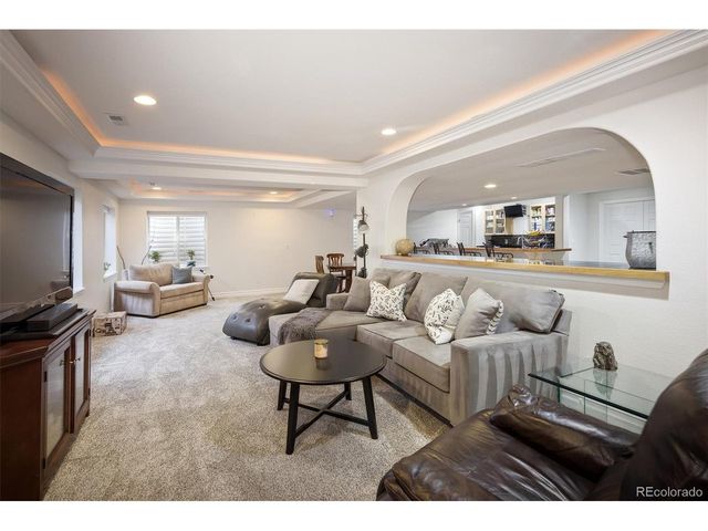 5379 Streambed Trl, Parker, CO 80134