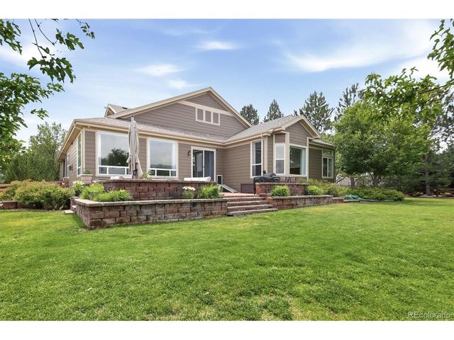 5379 Streambed Trl, Parker, CO 80134