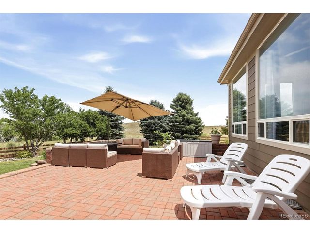 5379 Streambed Trl, Parker, CO 80134