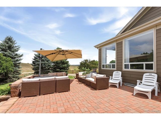 5379 Streambed Trl, Parker, CO 80134