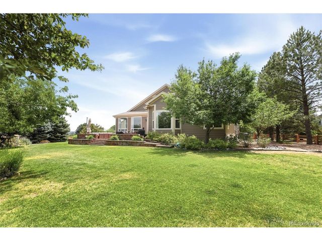 5379 Streambed Trl, Parker, CO 80134