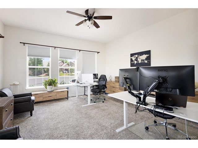 5379 Streambed Trl, Parker, CO 80134