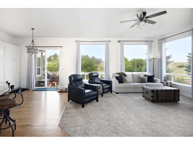5379 Streambed Trl, Parker, CO 80134