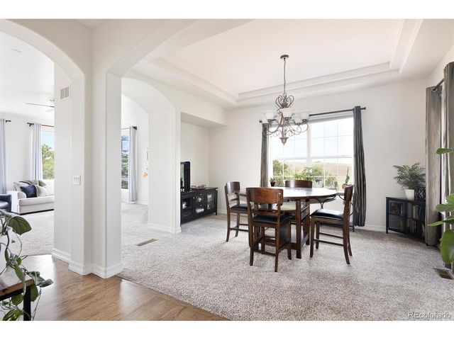 5379 Streambed Trl, Parker, CO 80134