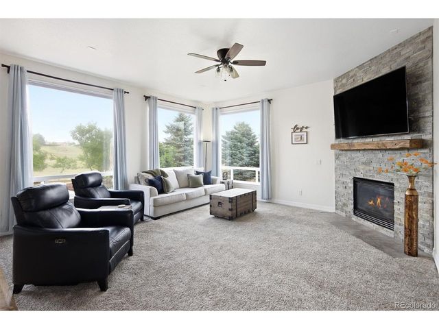 5379 Streambed Trl, Parker, CO 80134