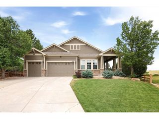 5379 Streambed Trl, Parker, CO 80134