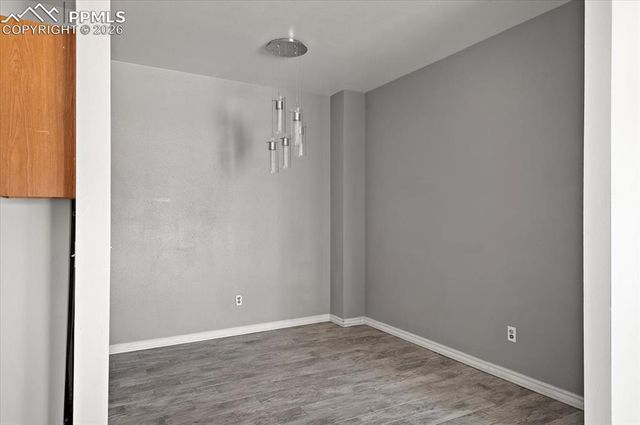 2002 Legacy Ridge View 207, Colorado Springs, CO 80910