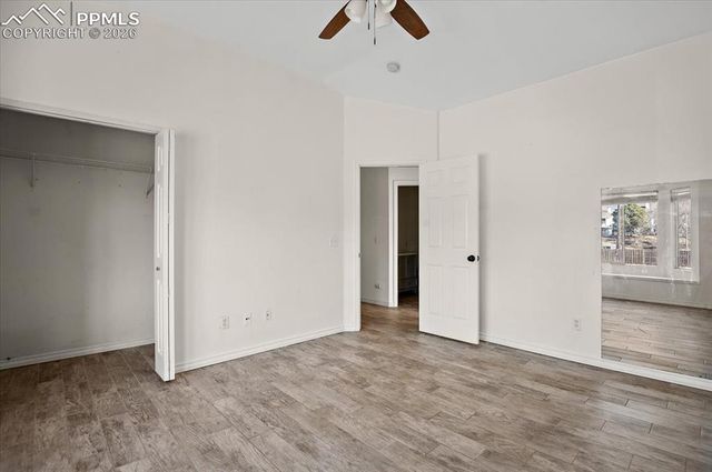 2002 Legacy Ridge View 207, Colorado Springs, CO 80910