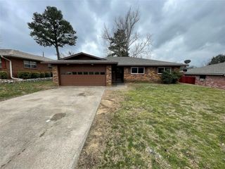 2508 Easy Street, Denison, TX 75020