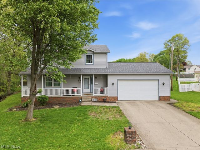 313 Glenview Avenue, Dover, OH 44622