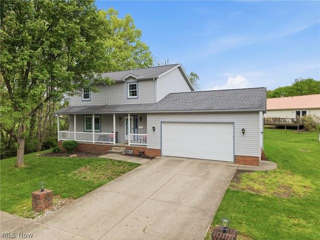 313 Glenview Avenue, Dover, OH 44622