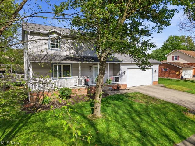 313 Glenview Avenue, Dover, OH 44622