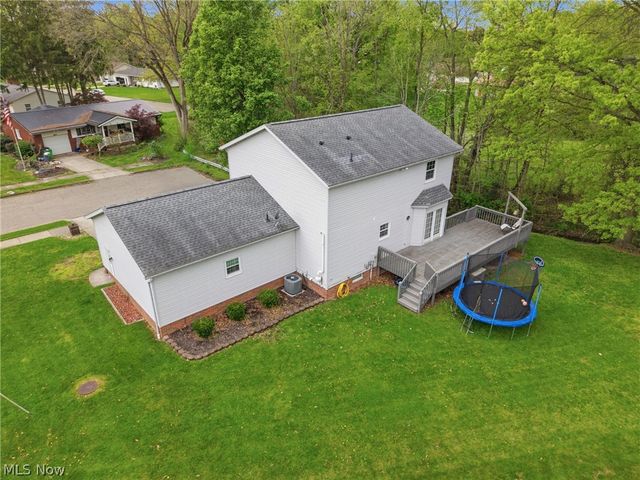 313 Glenview Avenue, Dover, OH 44622