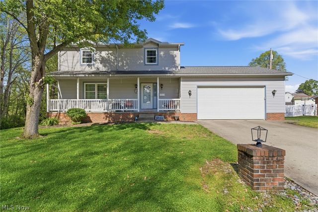 313 Glenview Avenue, Dover, OH 44622