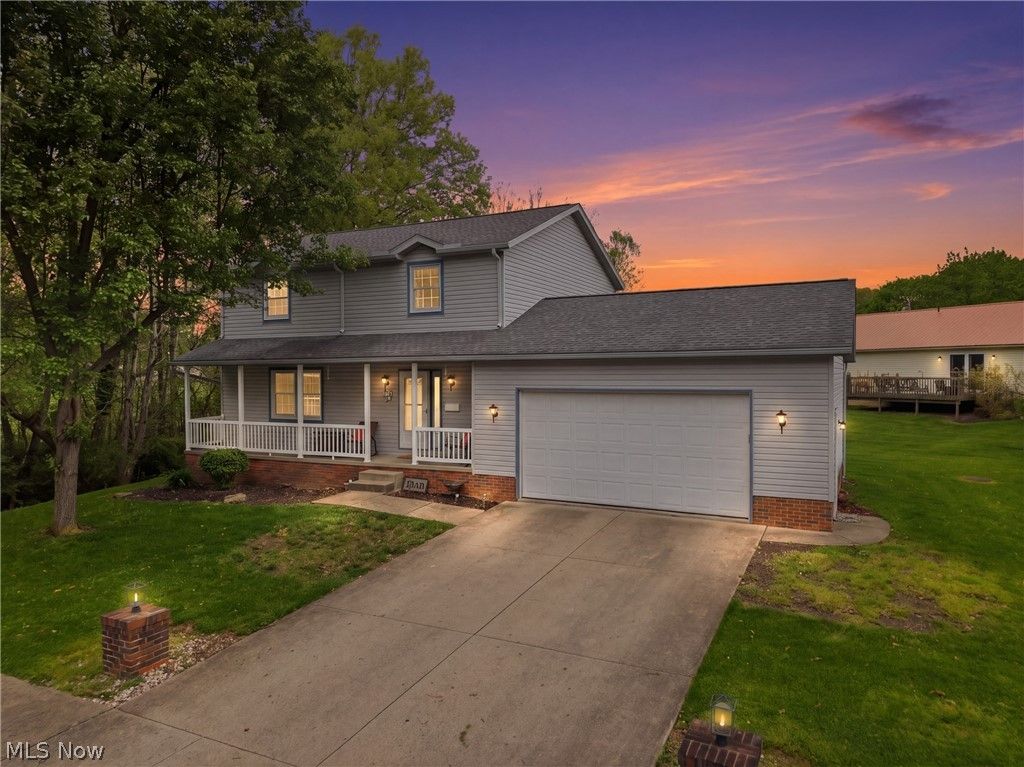 313 Glenview Avenue, Dover, OH 44622