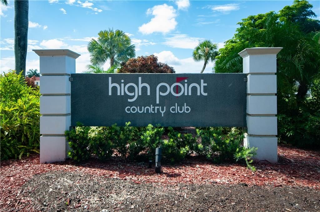 13 High Point CIR N 209, NAPLES, FL 34103 — photo 3