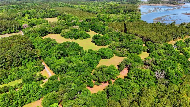7817 Little Britton Road Lot A-4, Meggett, SC 29449