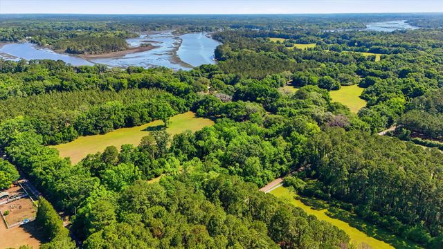 7817 Little Britton Road Lot A-4, Meggett, SC 29449
