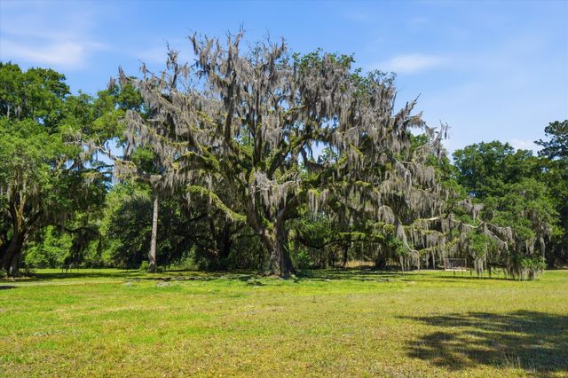 7817 Little Britton Road Lot A-4, Meggett, SC 29449