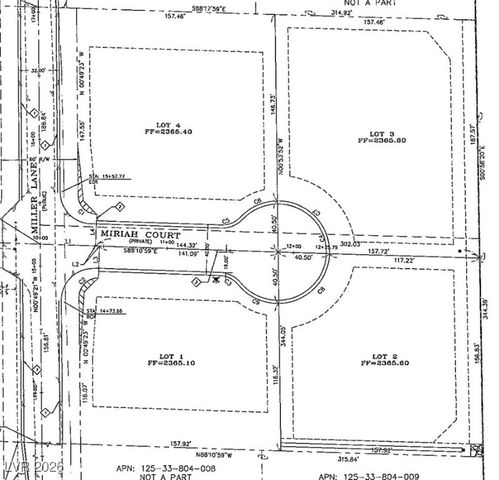 Miller Lane, Las Vegas, NV 89149