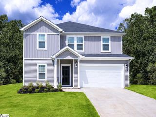 591 Ward Wilson Trail, Lyman, SC 29365
