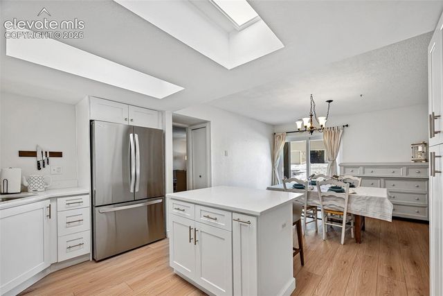 6924 Gayle Lyn Lane, Colorado Springs, CO 80919