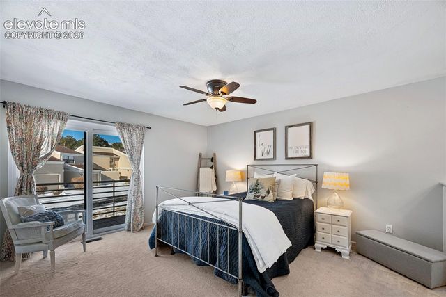 6924 Gayle Lyn Lane, Colorado Springs, CO 80919