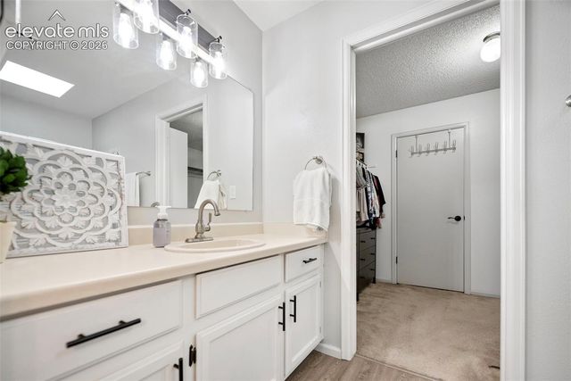 6924 Gayle Lyn Lane, Colorado Springs, CO 80919