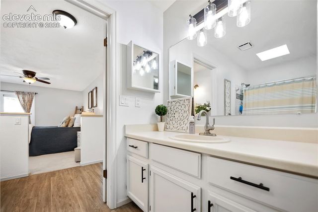 6924 Gayle Lyn Lane, Colorado Springs, CO 80919