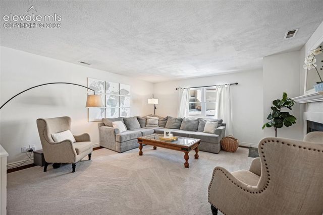 6924 Gayle Lyn Lane, Colorado Springs, CO 80919