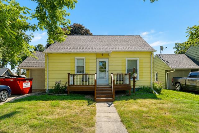 1916 6th Street, Perry, IA 50220