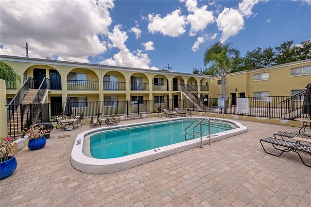 3206 W AZEELE STREET 129, Tampa, FL 33609