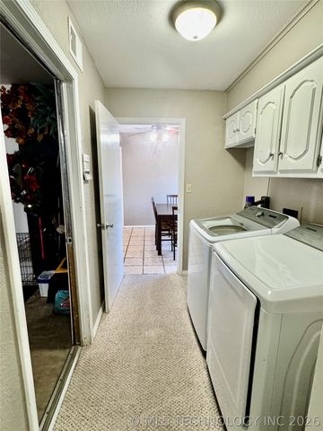 1111 Surrey Street S, Ardmore, OK 73401